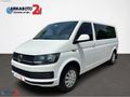 ARKAS BURSA2017 VW TRANSPORTER 2.0TDI PANELVAN OTOMATİK %20 FTRA
