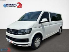 ARKAS BURSA2017 VW TRANSPORTER 2.0TDI PANELVAN OTOMATİK %20 FTRA