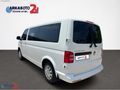 ARKAS BURSA2017 VW TRANSPORTER 2.0TDI PANELVAN OTOMATİK %20 FTRA