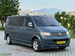 ŞEN ORTAKLARDAN 2004 5+1 T5 2.5 MOTOR 6 İLERİ