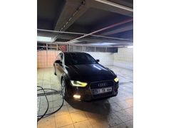 Sahibinden Audi A4 Sedan 2.0 TDI 2015 Model  293.000 km Siyah