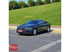 RENES ARAÇ KİRALAMADAN YENİ KASA PASSAT OTOMATİK VE ÇENEKLER İLE