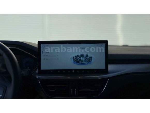 Sahibinden Ford Focus 1.5 EcoBlue Titanium X 2024 Model 