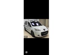 Sahibinden Peugeot Partner 1.6 HDI Adventure 2011 Model  321.000 km Beyaz