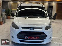 POLATTAN 2015 MODEL FORD TOURNEO CONNECT 1.6 TDCİ DELUXE