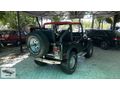 CJ-5 SAYILI GÜZEL KALANLARDAN (226.000 km)