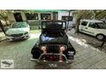 CJ-5 SAYILI GÜZEL KALANLARDAN (226.000 km)