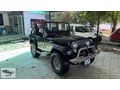 CJ-5 SAYILI GÜZEL KALANLARDAN (226.000 km)