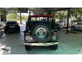 CJ-5 SAYILI GÜZEL KALANLARDAN (226.000 km)