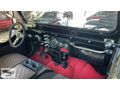 CJ-5 SAYILI GÜZEL KALANLARDAN (226.000 km)