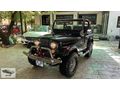 CJ-5 SAYILI GÜZEL KALANLARDAN (226.000 km)