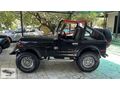 CJ-5 SAYILI GÜZEL KALANLARDAN (226.000 km)