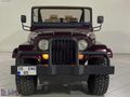 1976 JEEP CJ5 ÖZEL YAPIM UZUN ŞASİ EMSALSİZ