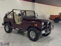 1976 JEEP CJ5 ÖZEL YAPIM UZUN ŞASİ EMSALSİZ