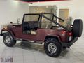 1976 JEEP CJ5 ÖZEL YAPIM UZUN ŞASİ EMSALSİZ