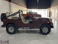 1976 JEEP CJ5 ÖZEL YAPIM UZUN ŞASİ EMSALSİZ