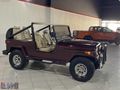1976 JEEP CJ5 ÖZEL YAPIM UZUN ŞASİ EMSALSİZ