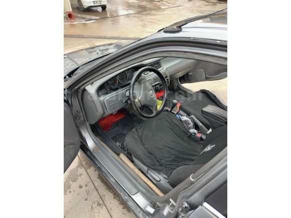 Sahibinden Honda Civic 1.5 EX 1993 Model 