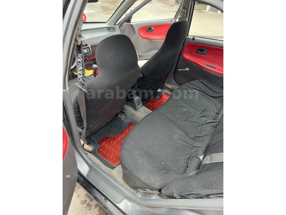 Sahibinden Honda Civic 1.5 EX 1993 Model 