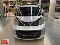 BAYRAKLAR'DAN 2010 MODEL FİORİNO COMBİ 1.3 MULTİJET DYNAMİC