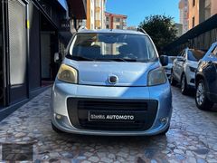 İSTANBUL AUTO'dan 2009 Fiorino Combi 1.3 MultiJet Dynamic 75 Ps