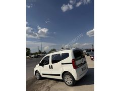 Nadir kalanlardan 2011 FİAT FIORINO 1.3 mJET sınıf temizlikte