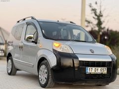 HATASIZ BOYASIZ OTOMOBİL RUHSATLI 169'KMDE EMSALSİZ FİORİNO