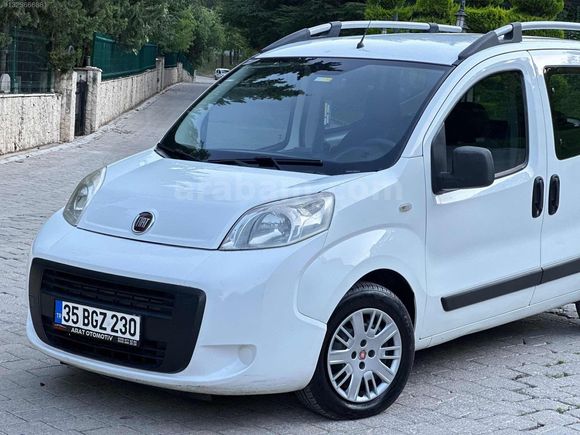 OTOMOBİL RUHSATLI HATASIZ 1.5 PARÇA BOYALI
