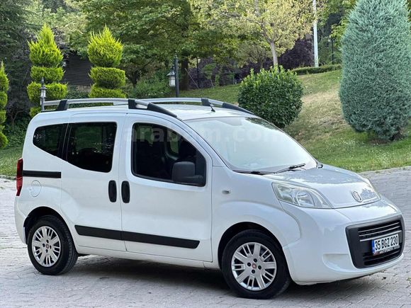 OTOMOBİL RUHSATLI HATASIZ 1.5 PARÇA BOYALI