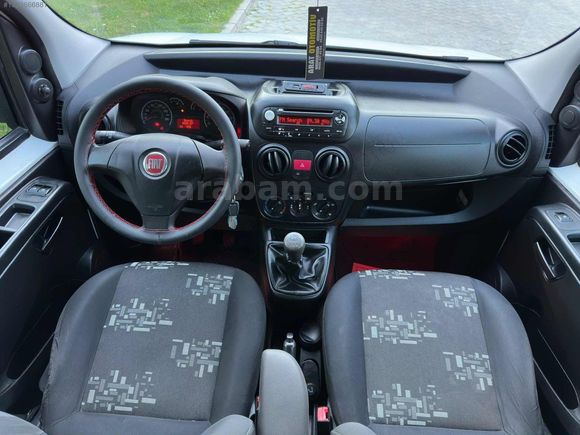 OTOMOBİL RUHSATLI HATASIZ 1.5 PARÇA BOYALI