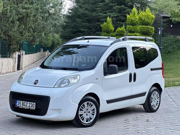 OTOMOBİL RUHSATLI HATASIZ 1.5 PARÇA BOYALI