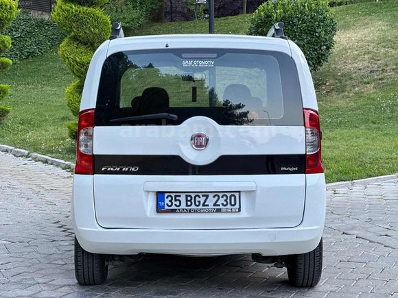 OTOMOBİL RUHSATLI HATASIZ 1.5 PARÇA BOYALI
