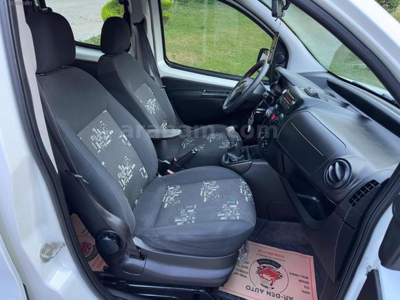 OTOMOBİL RUHSATLI HATASIZ 1.5 PARÇA BOYALI