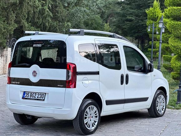 OTOMOBİL RUHSATLI HATASIZ 1.5 PARÇA BOYALI