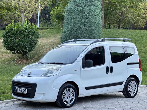 OTOMOBİL RUHSATLI HATASIZ 1.5 PARÇA BOYALI