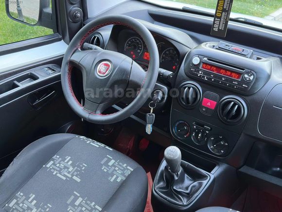 OTOMOBİL RUHSATLI HATASIZ 1.5 PARÇA BOYALI