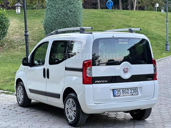 OTOMOBİL RUHSATLI HATASIZ 1.5 PARÇA BOYALI