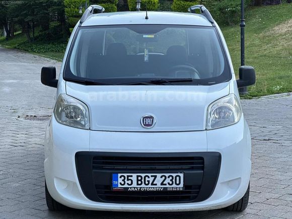 OTOMOBİL RUHSATLI HATASIZ 1.5 PARÇA BOYALI