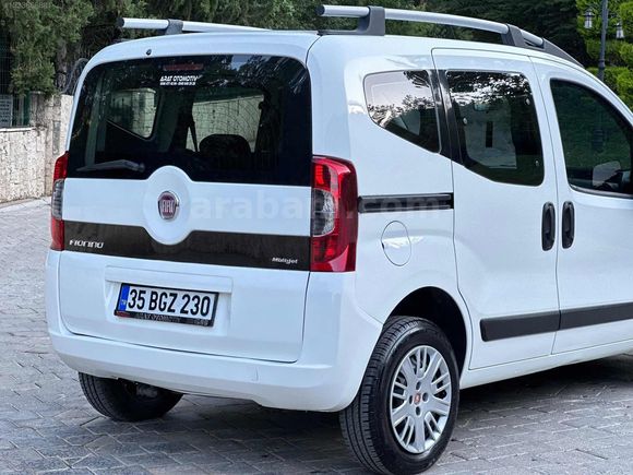 OTOMOBİL RUHSATLI HATASIZ 1.5 PARÇA BOYALI