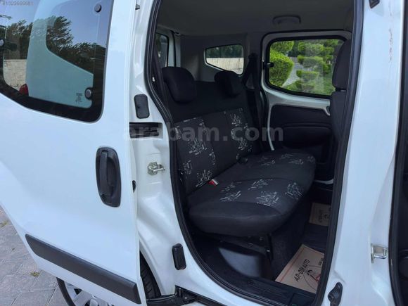 OTOMOBİL RUHSATLI HATASIZ 1.5 PARÇA BOYALI