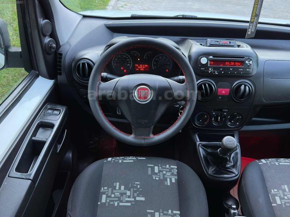 OTOMOBİL RUHSATLI HATASIZ 1.5 PARÇA BOYALI