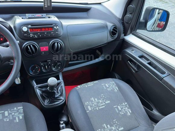 OTOMOBİL RUHSATLI HATASIZ 1.5 PARÇA BOYALI