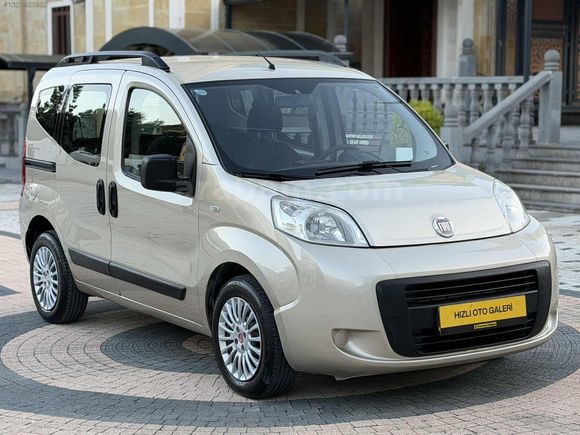 OTOMOBİL RUHSATLI 158 BİN KM DE