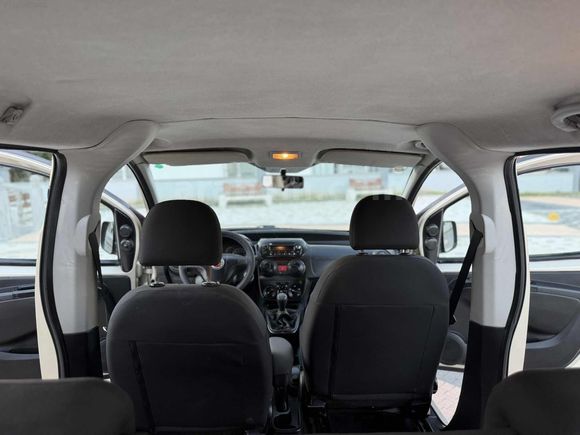 OTOMOBİL RUHSATLI 158 BİN KM DE