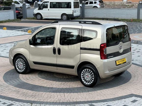 OTOMOBİL RUHSATLI 158 BİN KM DE