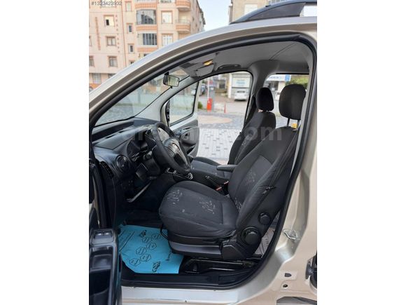 OTOMOBİL RUHSATLI 158 BİN KM DE