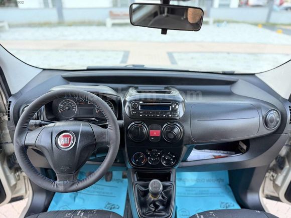 OTOMOBİL RUHSATLI 158 BİN KM DE