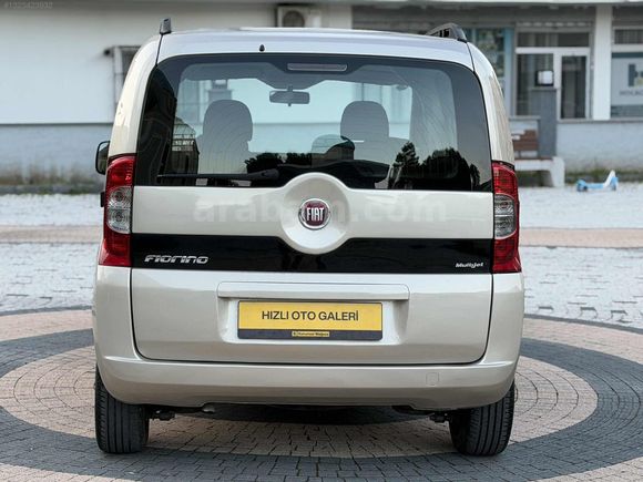 OTOMOBİL RUHSATLI 158 BİN KM DE