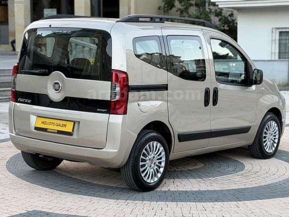 OTOMOBİL RUHSATLI 158 BİN KM DE