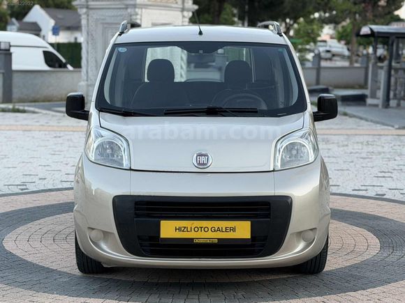 OTOMOBİL RUHSATLI 158 BİN KM DE